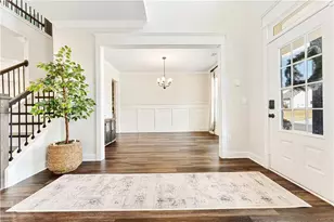 357 Brant Cir, Jefferson, GA 30549 - Photo 5