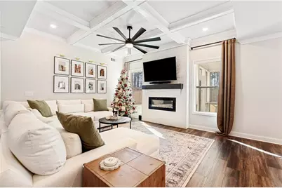 357 Brant Circle, Jefferson, GA 30549 - Photo 11