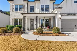 357 Brant Cir, Jefferson, GA 30549 - Photo 3