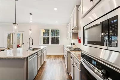 357 Brant Circle, Jefferson, GA 30549 - Photo 19