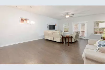 2527 Hedgeway Circle, Kennesaw, GA 30144 - Photo 7