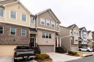 2527 Hedgeway Cir, Kennesaw, GA 30144 - Photo 33