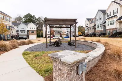 2527 Hedgeway Circle, Kennesaw, GA 30144 - Photo 35