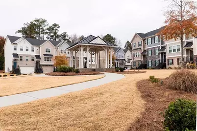 2527 Hedgeway Circle, Kennesaw, GA 30144 - Photo 27