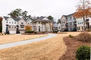 2527 Hedgeway Cir, Kennesaw, GA 30144 - Photo 27