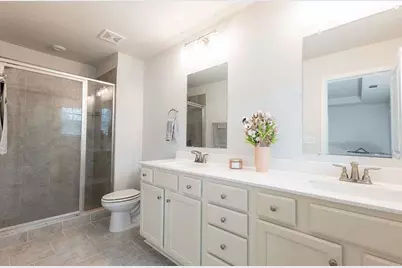 2527 Hedgeway Circle, Kennesaw, GA 30144 - Photo 13