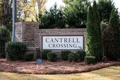 2527 Hedgeway Circle, Kennesaw, GA 30144 - Photo 37