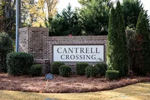 2527 Hedgeway Cir, Kennesaw, GA 30144 - Photo 37