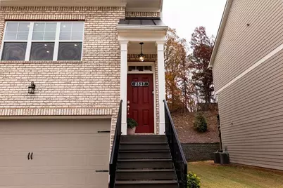 2527 Hedgeway Circle, Kennesaw, GA 30144 - Photo 31