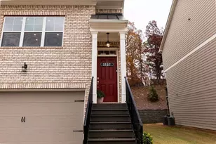 2527 Hedgeway Cir, Kennesaw, GA 30144 - Photo 31