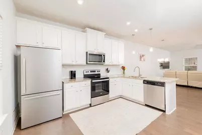 2527 Hedgeway Circle, Kennesaw, GA 30144 - Photo 3