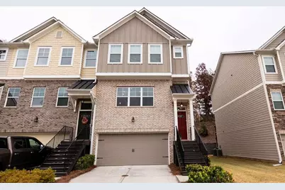 2527 Hedgeway Circle, Kennesaw, GA 30144 - Photo 29