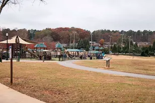 2527 Hedgeway Cir, Kennesaw, GA 30144 - Photo 39