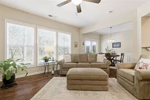 3259 Berkeley Glen Way, Peachtree Corners, GA 30092 - Photo 7