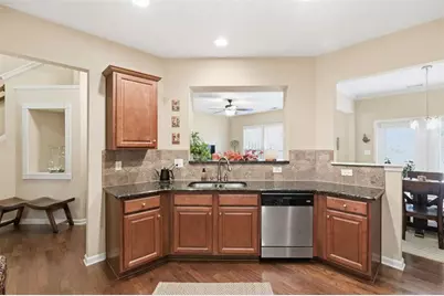 3259 Berkeley Glen Way, Peachtree Corners, GA 30092 - Photo 3