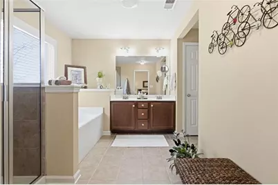 3259 Berkeley Glen Way, Peachtree Corners, GA 30092 - Photo 5