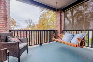 360 8th St NE, Atlanta, GA 30309 - Photo 17