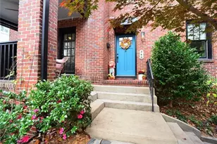 360 8th St NE, Atlanta, GA 30309 - Photo 1