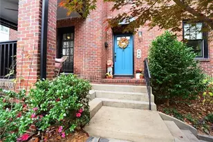 360 8th St NE, Atlanta, GA 30309 - Photo 1