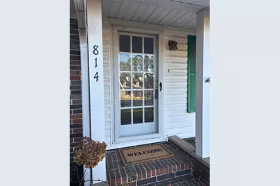 814 Shannon Circle NE, Rome, GA 30161 - Photo 3