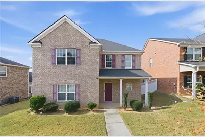 212 Addy Lane, Stockbridge, GA 30281 - Photo 1