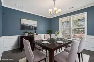 115 Floating Leaf Way, Dallas, GA 30132 - Photo 5