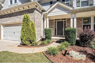 115 Floating Leaf Way, Dallas, GA 30132 - Photo 3