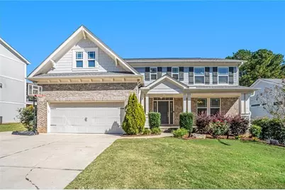 115 Floating Leaf Way, Dallas, GA 30132 - Photo 1