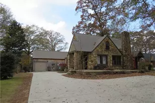 607 N College St, Cedartown, GA 30125 - Photo 3