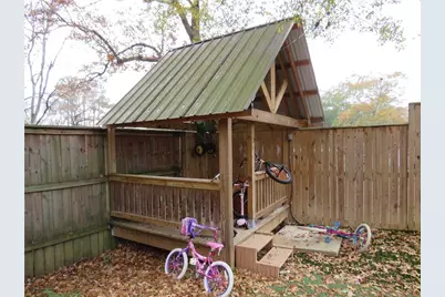 607 N College Street, Cedartown, GA 30125 - Photo 11