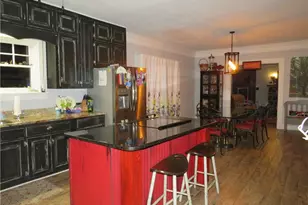 607 N College St, Cedartown, GA 30125 - Photo 21