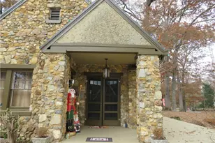 607 N College St, Cedartown, GA 30125 - Photo 7