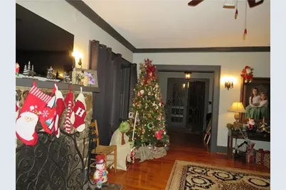 607 N College Street, Cedartown, GA 30125 - Photo 15