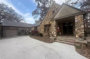 607 N College St, Cedartown, GA 30125 - Photo 5