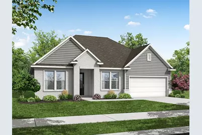 601 Grand Wehunt Drive, Hoschton, GA 30548 - Photo 1