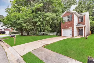 2849 Windsor Forrest Ct, Atlanta, GA 30349 - Photo 5