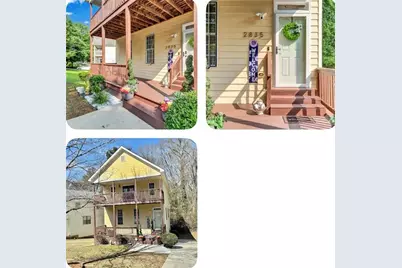 2835 Peek Road NW, Atlanta, GA 30318 - Photo 5