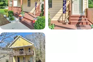 2835 Peek Road NW, Atlanta, GA 30318 - Photo 5