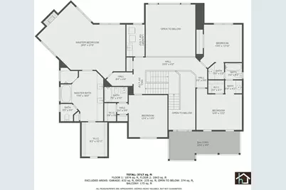 2930 Aquitania Lane, Cumming, GA 30040 - Photo 39