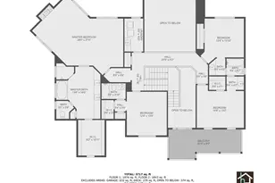 2930 Aquitania Ln, Cumming, GA 30040 - Photo 39