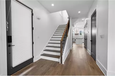 255 High Street, Fayetteville, GA 30214 - Photo 19