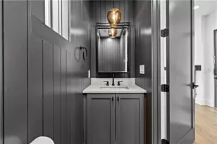 255 High St, Fayetteville, GA 30214 - Photo 17