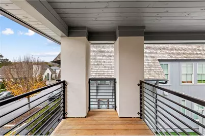 255 High Street, Fayetteville, GA 30214 - Photo 27