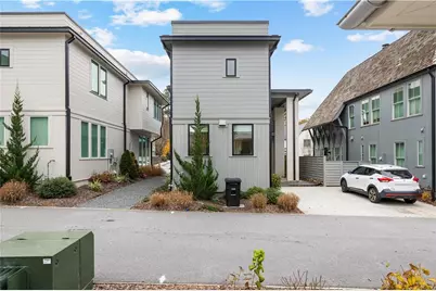 255 High Street, Fayetteville, GA 30214 - Photo 39