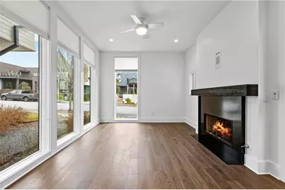 255 High Street, Fayetteville, GA 30214 - Photo 9