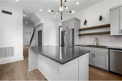 255 High Street, Fayetteville, GA 30214 - Photo 15