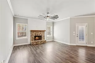 8711 Hardwood Trail, Lula, GA 30554 - Photo 15