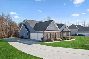 8711 Hardwood Trail, Lula, GA 30554 - Photo 1