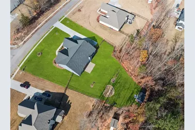 8711 Hardwood Trail, Lula, GA 30554 - Photo 33