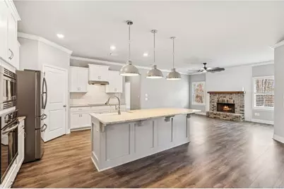 8711 Hardwood Trail, Lula, GA 30554 - Photo 11